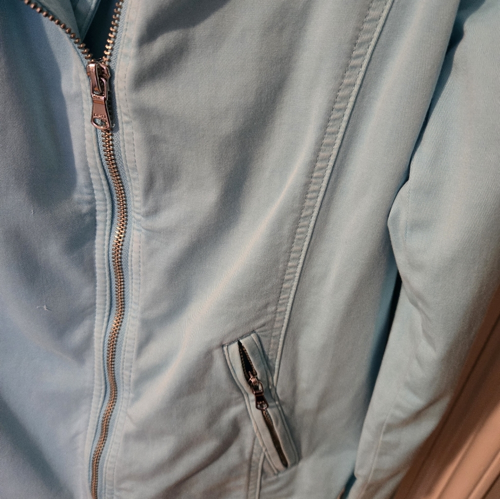 Chico's jacket - Picture 3 of 6